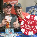 Aces UP 2015
